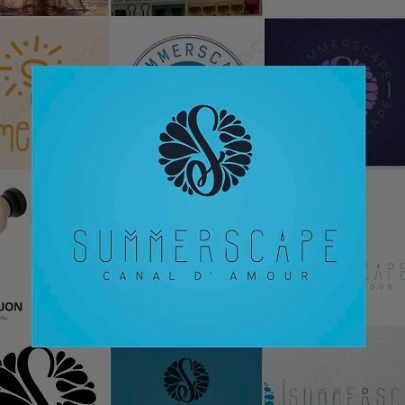 Summerscape Studios And Apartments Сідарі Екстер'єр фото