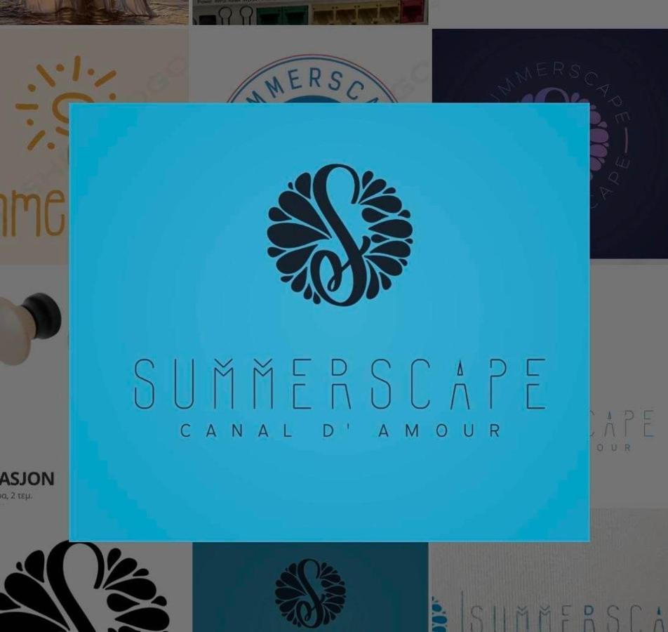 Summerscape Studios And Apartments Сідарі Екстер'єр фото