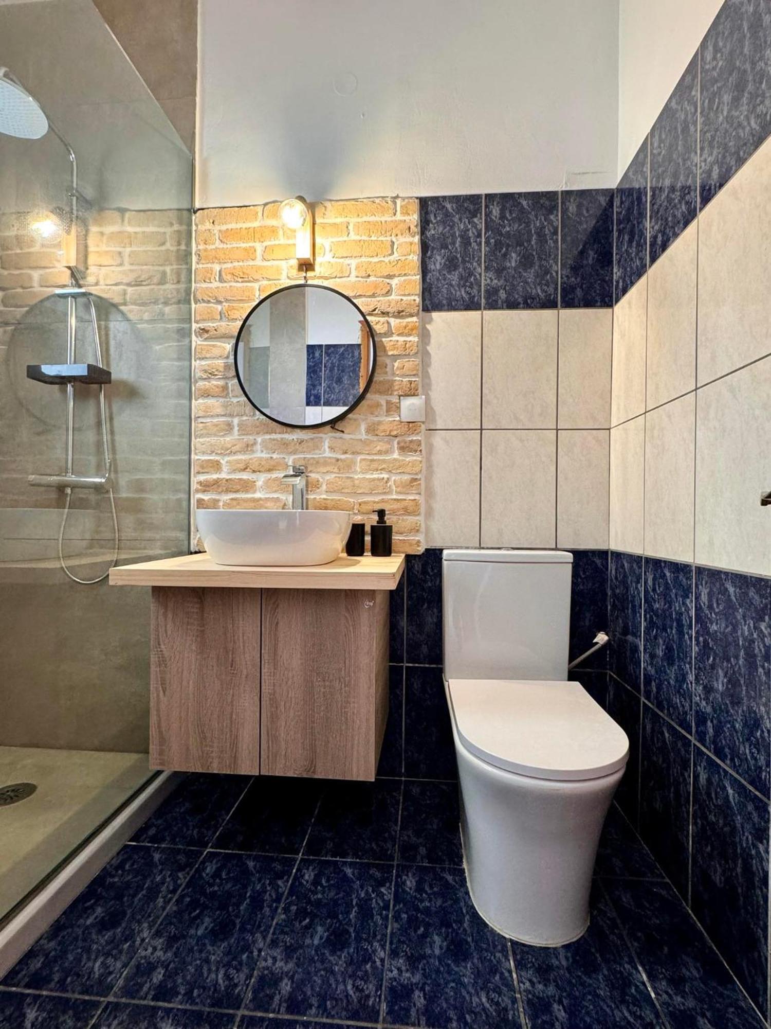 Summerscape Studios And Apartments Сідарі Екстер'єр фото